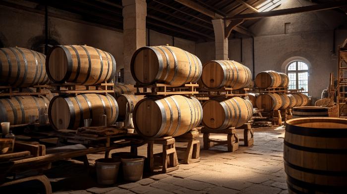 Le vin de Bourgogne est issue d'un savoir-faire transmis de génération en génération