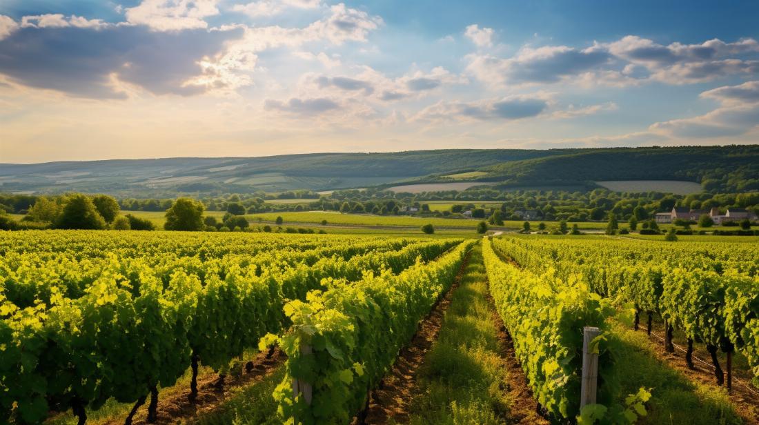 Visiter les vignobles de la Bourgogne est une étape indispensable pour découvrir la région